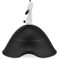 Alessi Lula Ammi19 B Voerbak
