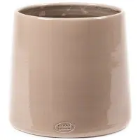 Serax Bloempot Sierpot Roze D 24 cm H 22 cm
