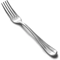 Serax Vork Surface Cutlery By Sergio Herman Steel Grey