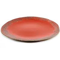 Serax Frederick Gautier FCK schaal cement D40cm rood **