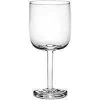 Serax Base Rode Wijnglas Straight
