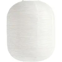 HAY Common Lampenkap Rijstpapier Oblong