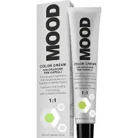 MOOD Color Cream 5.1 Light Ash Brown 100ml