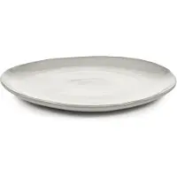 Serax La Mère Dinerbord Off-White