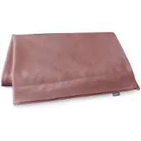 Eleganzzz Laken Katoen Perkal - rose 200x260cm