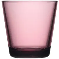 Iittala Kartio drinkglazen 21 cl 2-pack Heide