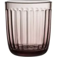 Iittala Raami drinkglas 26 cl 2-pack Heide