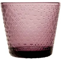 Iittala Tundra drinkglas 29 cl 2-pack Heide