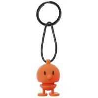 Hoptimist Sleutelhanger Bumble Orange