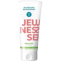 Hildegard Braukmann Jeunesse Was- en Reinigingsgel 100 ml