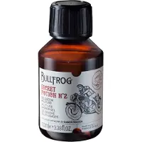 BULLFROG All-In-One Shower Shampoo Secret Potion N.2