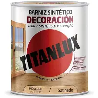 Titan Synthetische Lak 250ml