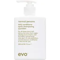 Evo Haarverzorging Conditioner Daily Conditioner 300 ml