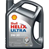 Shell 550046268 Motorolie