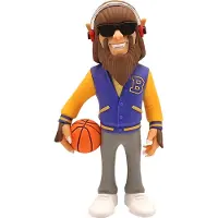 1UP - Movies #104 - Teen Wolf - Scott Howard - Figuur 12cm