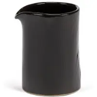 Serax Melkkan La Mère Tableware By Marie Michielssen Dark Brown 190 ml