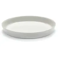 Serax Dessertbord Cena By Vincent Van Duysen Ivory XS 14 cm
