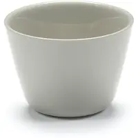 Serax Cappucinokop Cena By Vincent Van Duysen Sand 250 ml Small