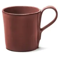 Serax Koffiekop La Mère Tableware By Marie Michielssen Oor Venetian Red 130 ml