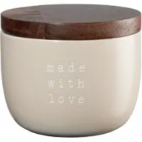 ASA Jampot Hey! Made With Love Nude 250 ml