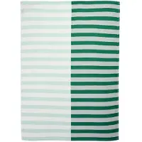 Asa selection Theedoek Kitchen Textiles Lagoon - 50 x 70 cm