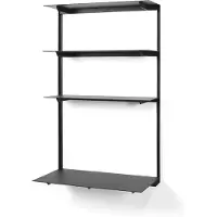 Serax Wandrek Marie Black