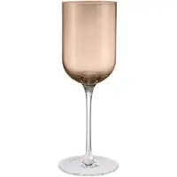 Blomus Fuumi wijnglazen 31 cl 4-pack Coffee-Klaar