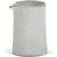 Serax Melkkan La Mère Tableware By Marie Michielssen Off White 190 ml