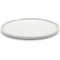 Serax Cena bord laag XS Ø14 cm Ivory