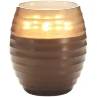 Onno Collection Ginger Fig Fregate Scented Candle 9x20cm Geurkaars - 1stuks
