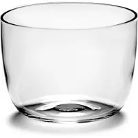 Serax Waterglas Passe-Partout Glassware By Vincent Van D Transparent 200 ml
