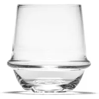Serax Shotglas Dune Glassware By Kelly Wearstler Transparent 150 ml