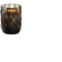Onno Collection Precious Oud Eternal Candle 8x0,5cm st Geurkaars - 1stuks