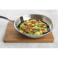NoStik Pan & Omeletfolie 24 Cm
