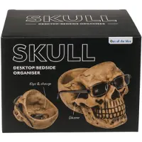 Ootb Schedel Organizer - skull pennebak