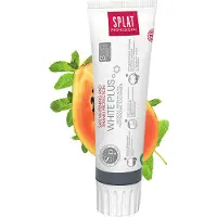 Splat Professional White Plus Tandpasta - 100 ml