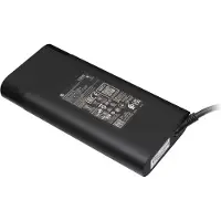 HP 776620-001 oplader 150W - afgerond