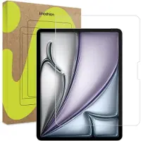IMoshion Gehard glas screenprotector voor de Apple iPad Pro 13 / (2025) M5 / (2024) M4 / Air 13 inch (2026) M4 / (2025) M3 / (2024) M2