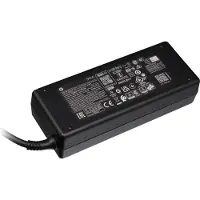 HP 753560-003 oplader 90W - met adapter (4,5/7,4 mm)