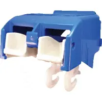 Wisa Mechanische Hefboom XS - 8050390034