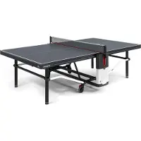Sponeta Tafeltennistafel Design Line Pro Edition