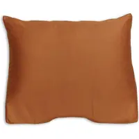 Silvana Comfort/ Support Kussensloop met Schoudercontour Extra Zacht - terra 60x70cm