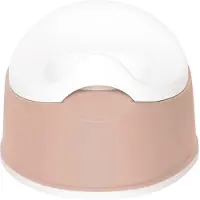 Bebe-Jou Potje Grow Pale Pink