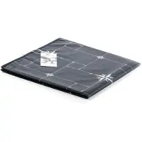 Marine Business Northwind Tablecloth Zwart 115 x 100 cm