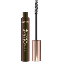 Catrice 3x Pure Volume Magic Brown Mascara 010 Burgundy Brown 10 ml
