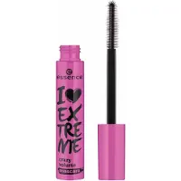 Essence 3x I Love Extreme Mascara Crazy Volume 12 Ml