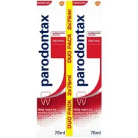 Parodontax - Tandpasta - Original - 75ml x 6