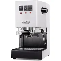 Gaggia New Classic EVO wit