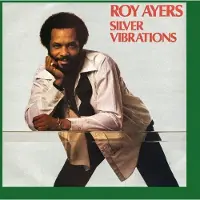 BAREL Roy Ayers - Silver Vibrations (2 LPs)