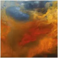 Konkurrent Sunn O))) - Life Metal (2 LP)